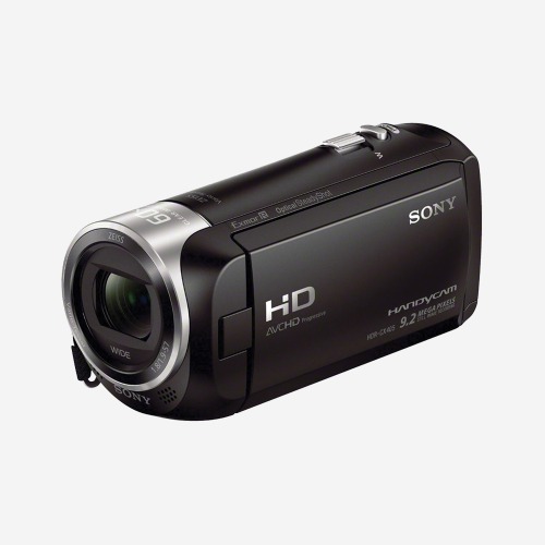 소니 HDR-CX405 단품 / 소형 핸디캠