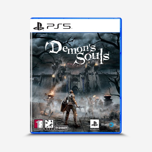 PS5 데몬즈 소울 Demons Souls 한글판 초회특전 포함