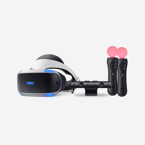소니 PlayStation VR / CUH-ZVR2K