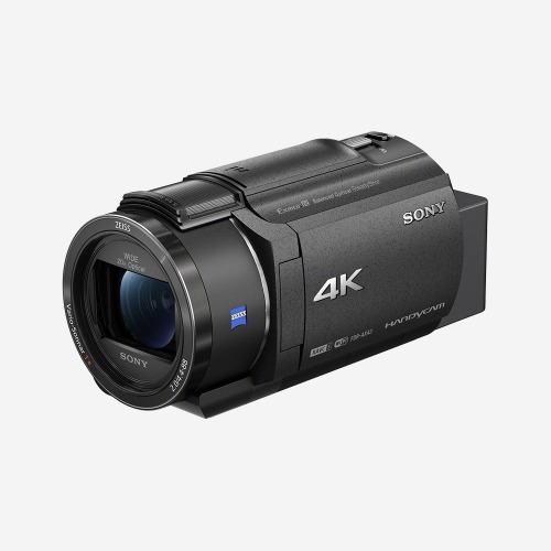 소니 FDR-AX43A / 4K 핸디캠 / 신형
