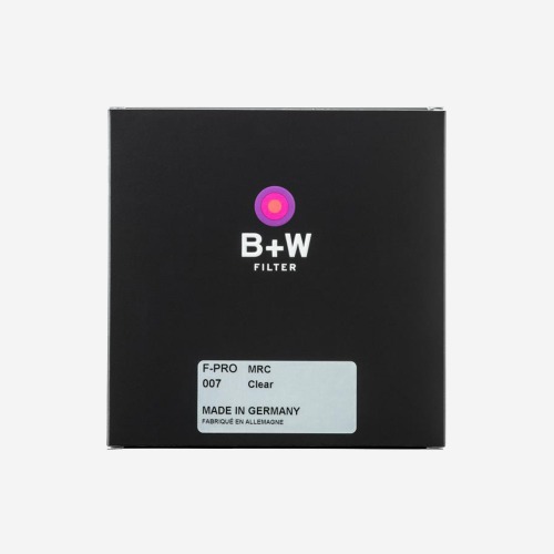 (정품) 슈나이더 B+W 007 Neutral MRC 72mm / BW필터