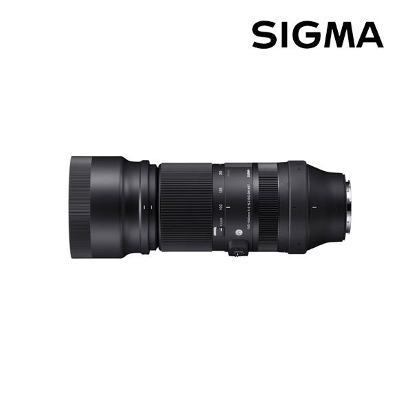 (정품) 시그마 C 100-400mm F5-6.3 DG DN OS /소니 FE