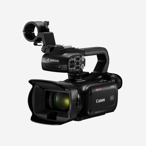 (정품) 캐논 XA60 프로페셔널 캠코더 / 4K 동영상