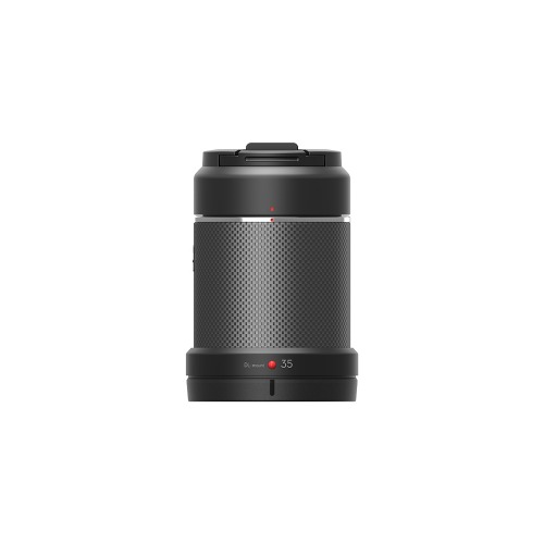 DJI DL 35mm F2.8 LS ASPH Lens / 짐벌 렌즈