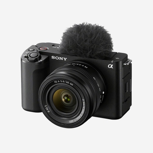 (정품)소니 ZV-E1L (SEL2860 포함) 풀프레임 브이로그 카메라