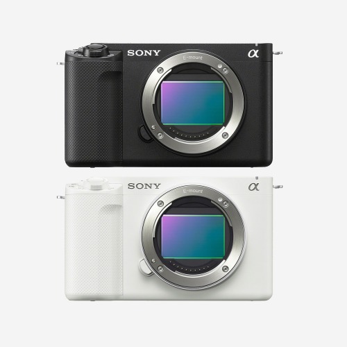 (정품)소니 ZV-E1 (바디.렌즈미포함) 풀프레임 브이로그 카메라