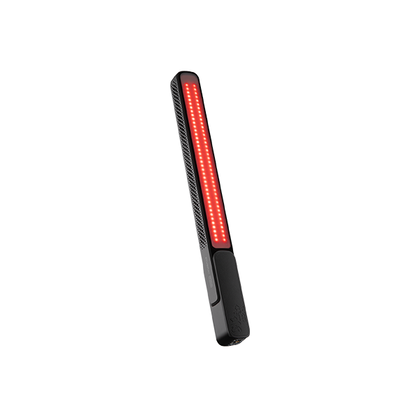 (정품) FIVERAY F100 Portable LED Light Stick 블랙,화이트 / 지윤 휴대용 라이트스틱