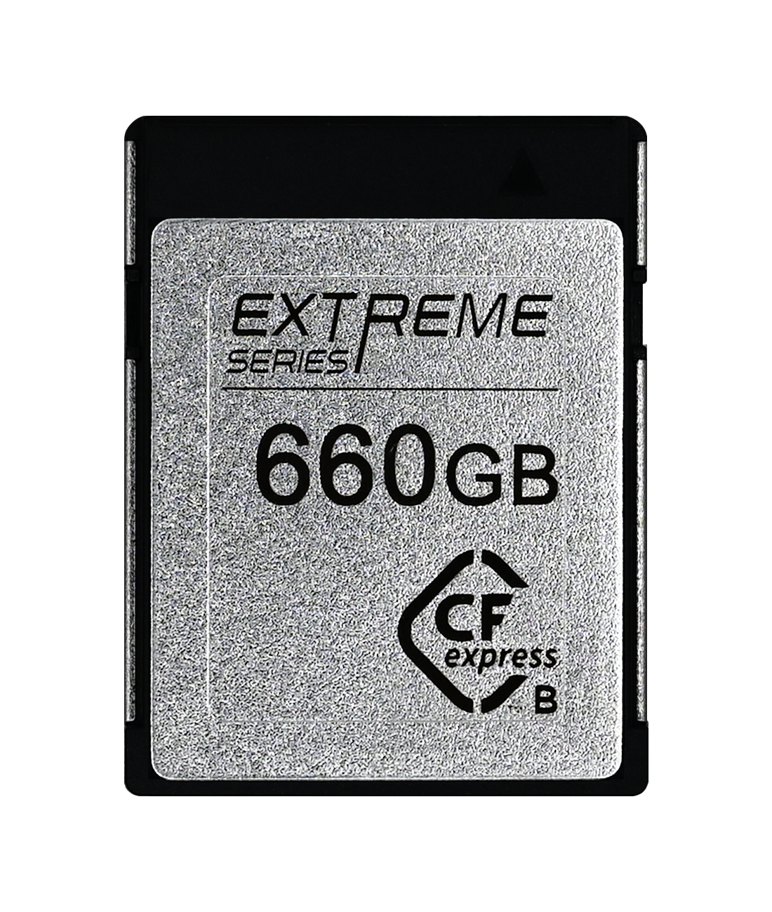 노바칩스 EXTREME 시리즈 CFexpress 타입 B 660GB 메모리카드
