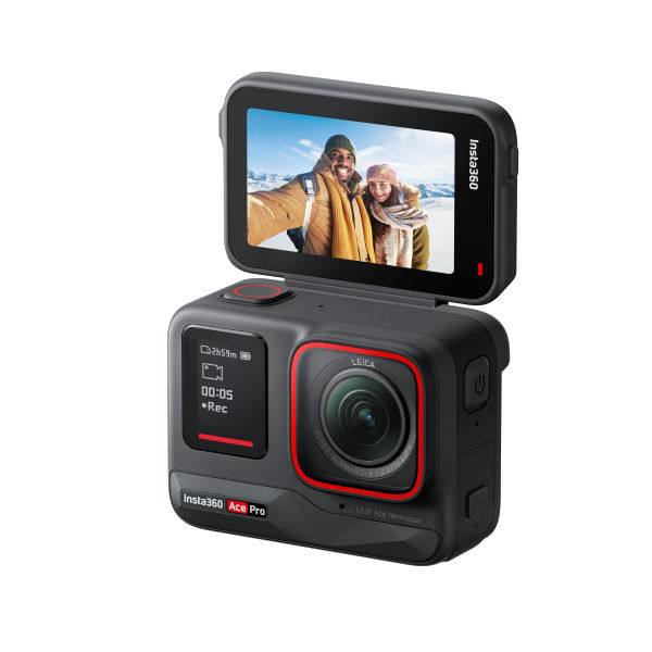 (정품) Insta360 Ace Pro / 인스타360 에이스 프로 액션캠