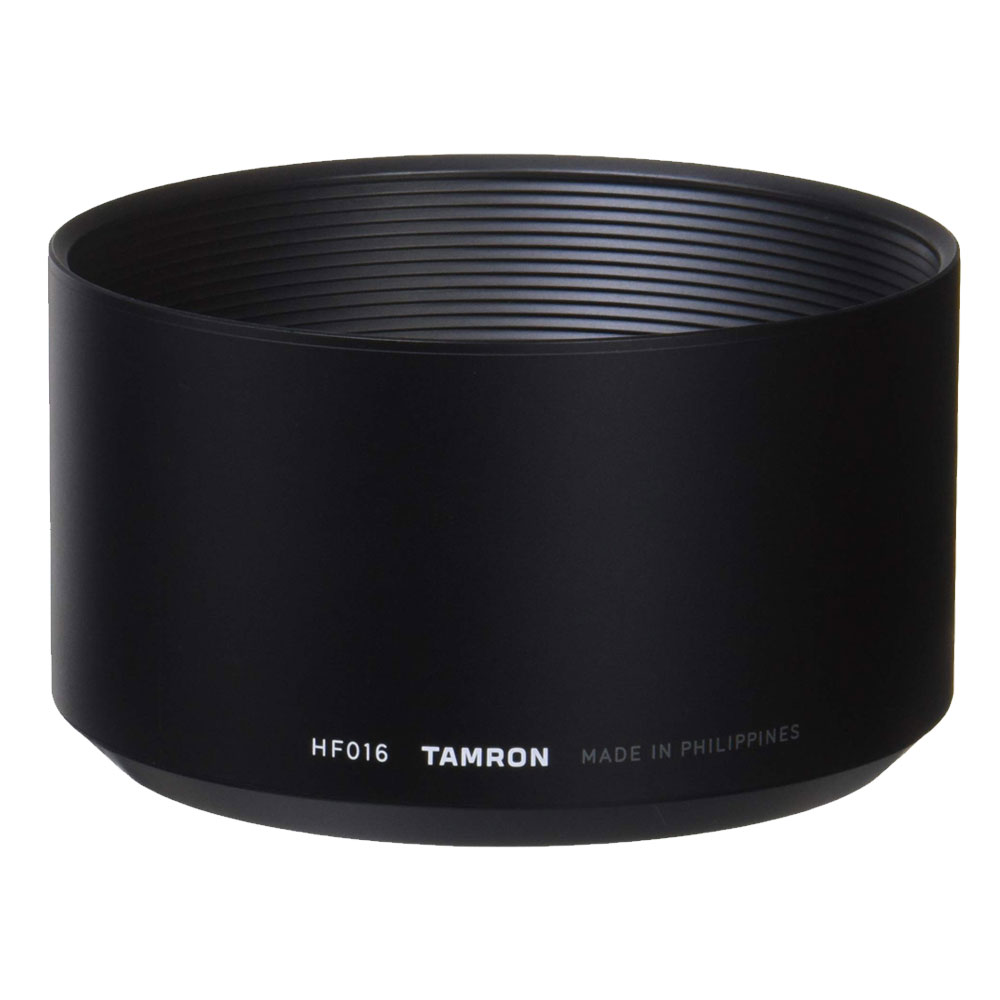 탐론 렌즈후드 HF016 85mm F016