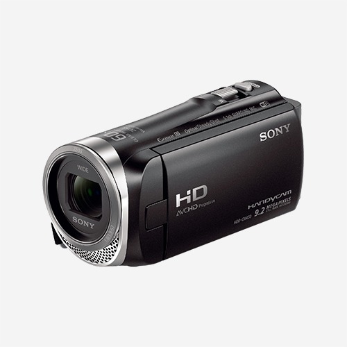 소니 HDR-CX450 단품 / 핸디캠 / 컴팩트 캠코더